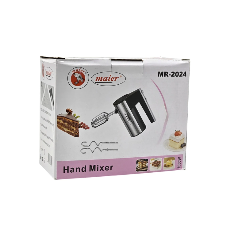 همزن برقی مایر مدل MR-2024