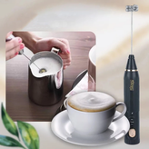 همزن شارژی دی اس پی مدل KA3095