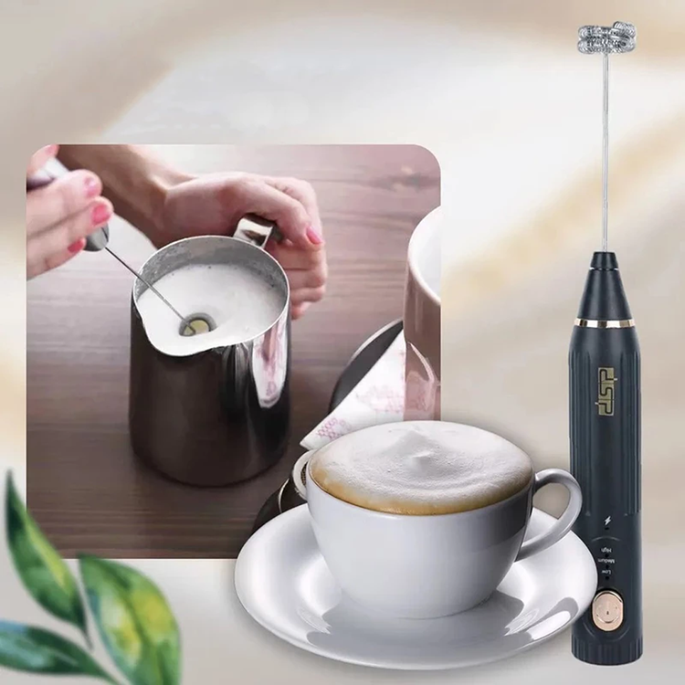 همزن شارژی دی اس پی مدل KA3095