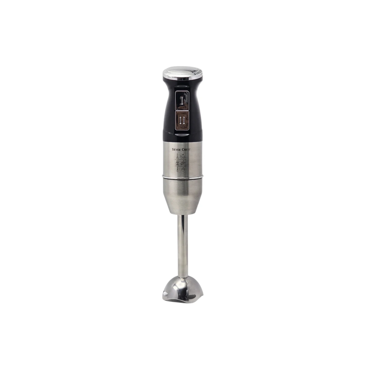 گوشت کوب برقی سیلورکرست مدل SC-8004