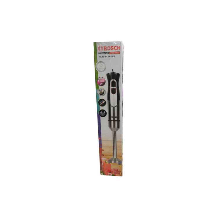 گوشت کوب برقی بوش مدل WB-111TS