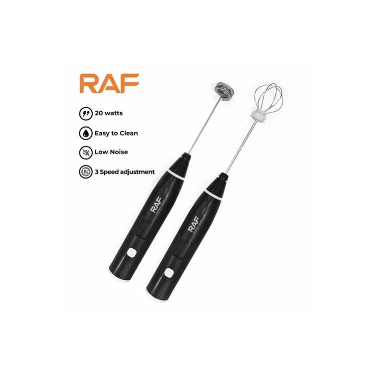 همزن شارژی راف مدل R.322