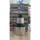 خردکن 8 لیتر سیلور کرست مدل SC-7600