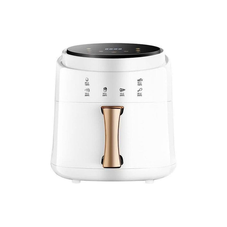 سرخ کن 8 لیتر COOKCHEN مدل JD689B