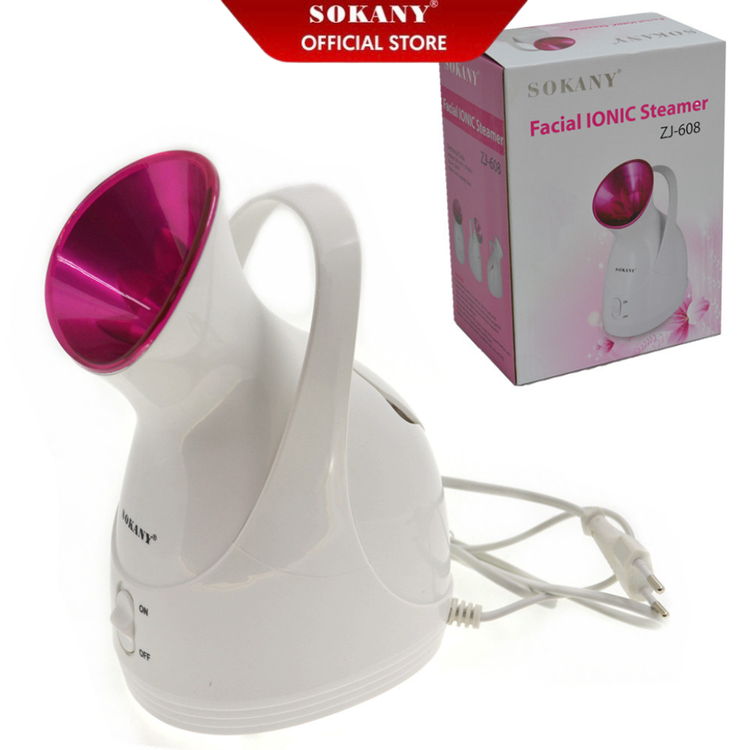 بخور گرم سوکانی مدل zj-608