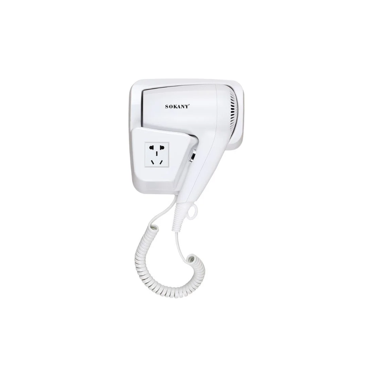 سشوار فوق حرفه ای سوکانی SOKANY SK-CF-2217