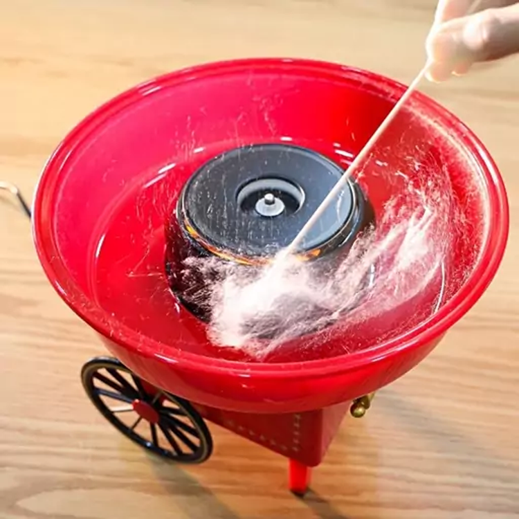 پشمک ساز جیپاس مدل 831