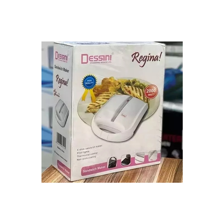 اسنک ساز تک کاره دسینی 4 خونه