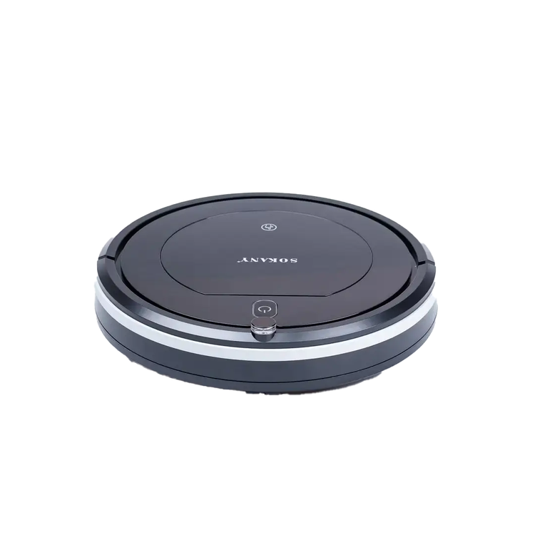 جارو رباتیک شارژی سوکانی مدل SK-13017