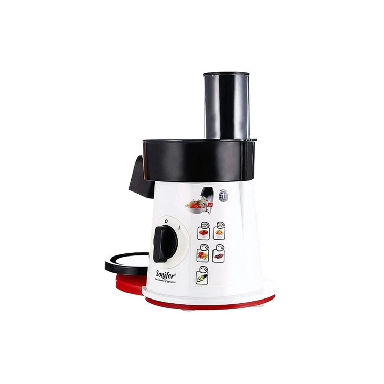 سالاد ساز برقی سونیفر مدل SF-5055