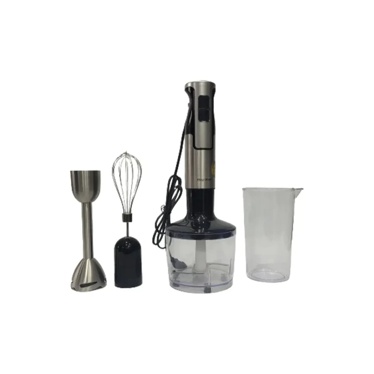 گوشت کوب برقی 4 کاره ماکسیمان مدل MAX-2016