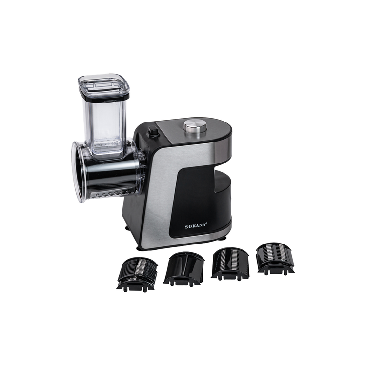 سالاد ساز برقی سوکانی مدل SK-1180