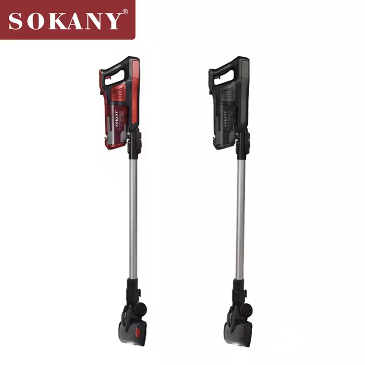 جارو شارژی عصایی سوکانی مدل SK-3390