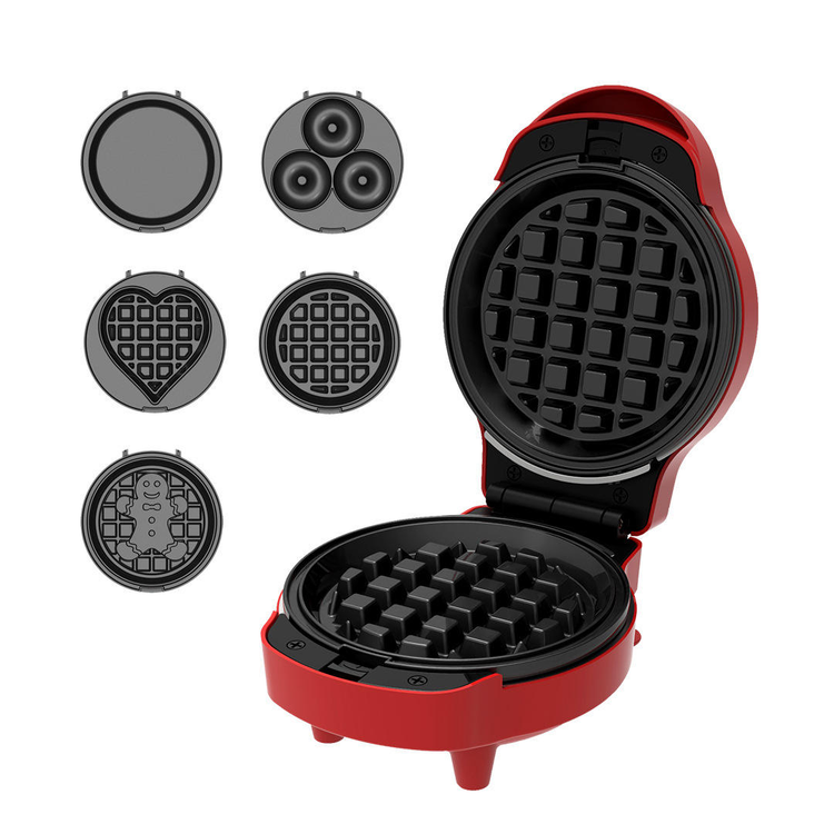 وافل ساز 5 کاره سوکانی- مدل SOKANY SK-08094