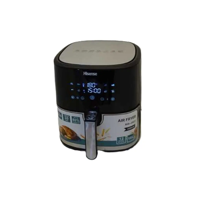 سرخکن بدون روغن هایسنس ۱۰ لیتر