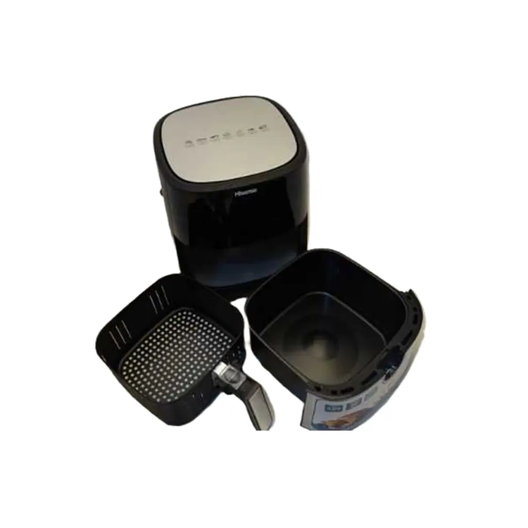 سرخکن بدون روغن هایسنس ۱۰ لیتر