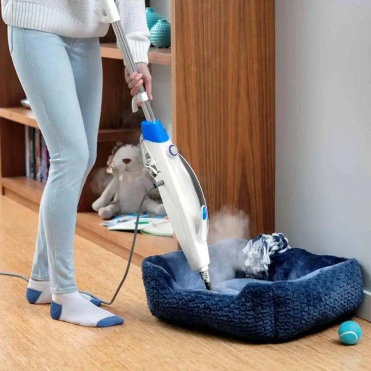 بخارشوی بیسل مدل POWERFRESH 3004z آمریکایی قدرتمند 10 کاره