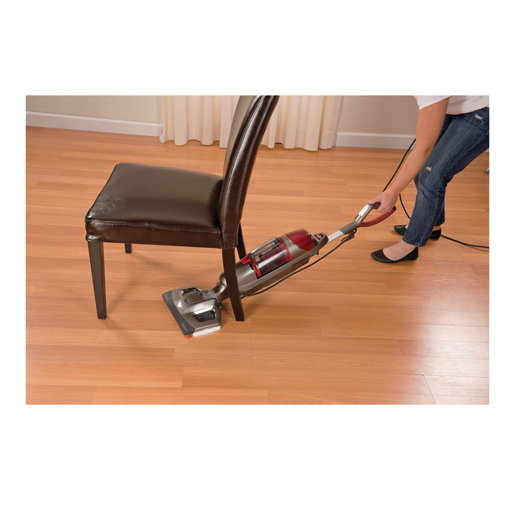 جاروبرقی و بخارشوی بیسل مدل Vac&Steam 1132Z