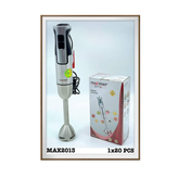 گوشت کوب برقی تک کاره ماکسیمان مدل MAX-2013