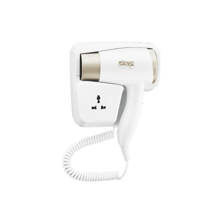 سشوار دیواری دی اس پی مدل 30389