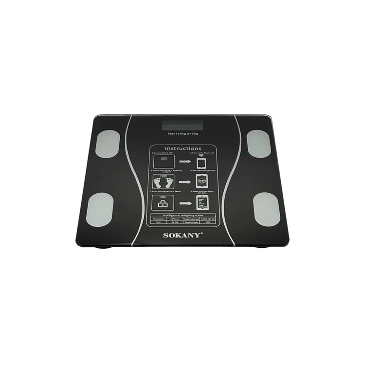 ترازو دیجیتال سوکانی مدل SK-19019