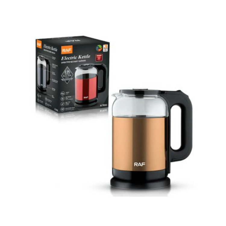 کتری برقی راف مدل R.7832