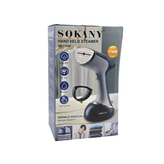 بخارگر سوکانی مدل SK-11046