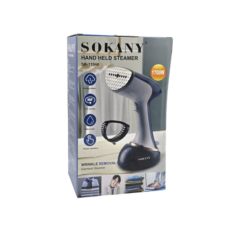 بخارگر سوکانی مدل SK-11046