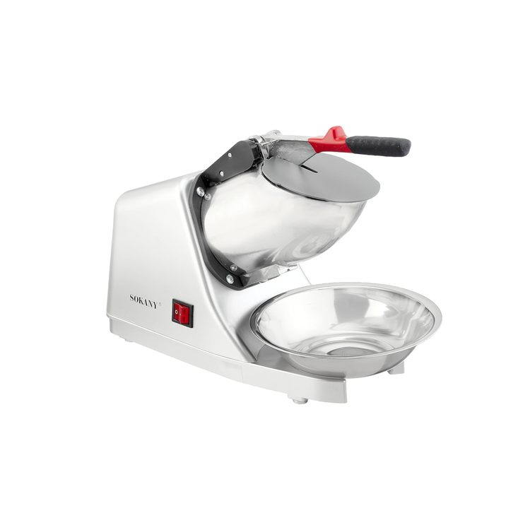 یخ خرد کن برقی س.کانی مدل SK-777