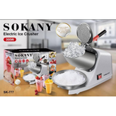 یخ خرد کن برقی س.کانی مدل SK-777