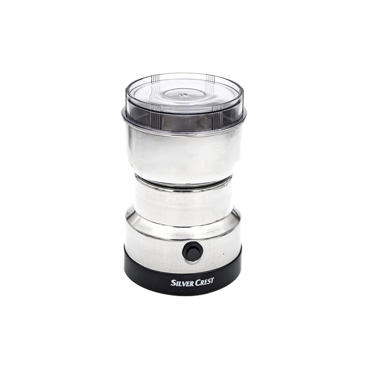 آسیاب برقی 4 تیغه سیلورکرست مدل SC-8200