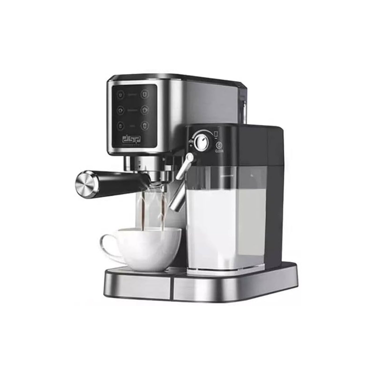 اسپرسوساز اتوماتیک dsp مدل KA3104