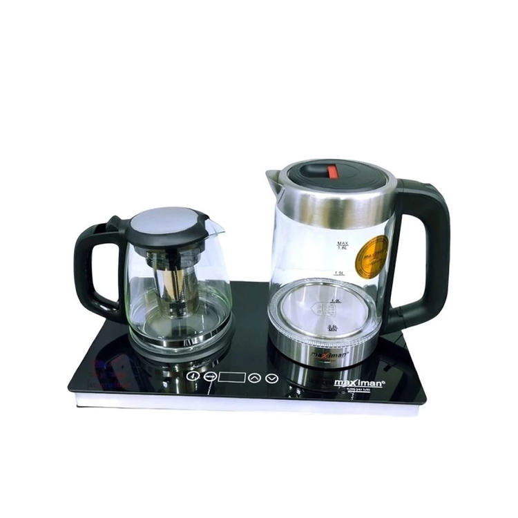 چای ساز مکسی من مدل maximan MAX-2076