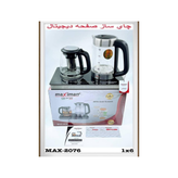 چای ساز مکسی من مدل maximan MAX-2076