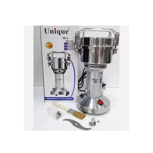 آسیاب 150 گرمی یونیک مدل UM-150