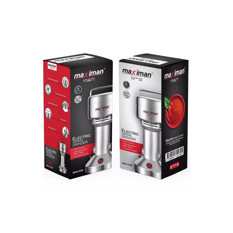 اسیاب صنعتی 150 گرمی مکسی من