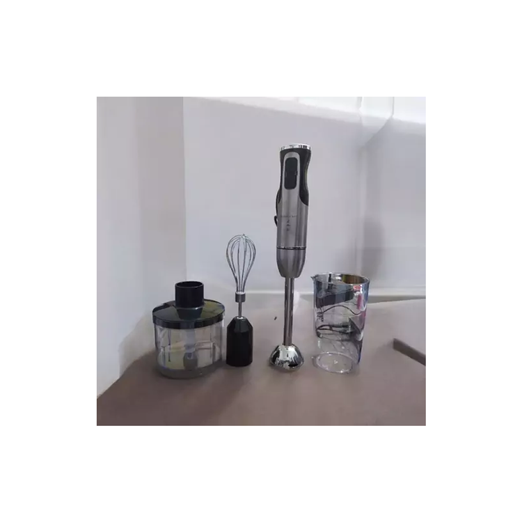 گوشت کوب برقی 4 کاره سیلور کرست مدل SC-8043