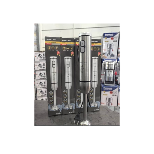 گوشت کوب برقی سیلورکرست مدل SC-8012