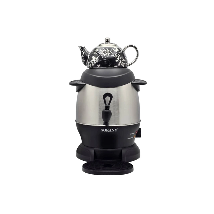 سماور برقی سوکانی مدل sk-sh-1068