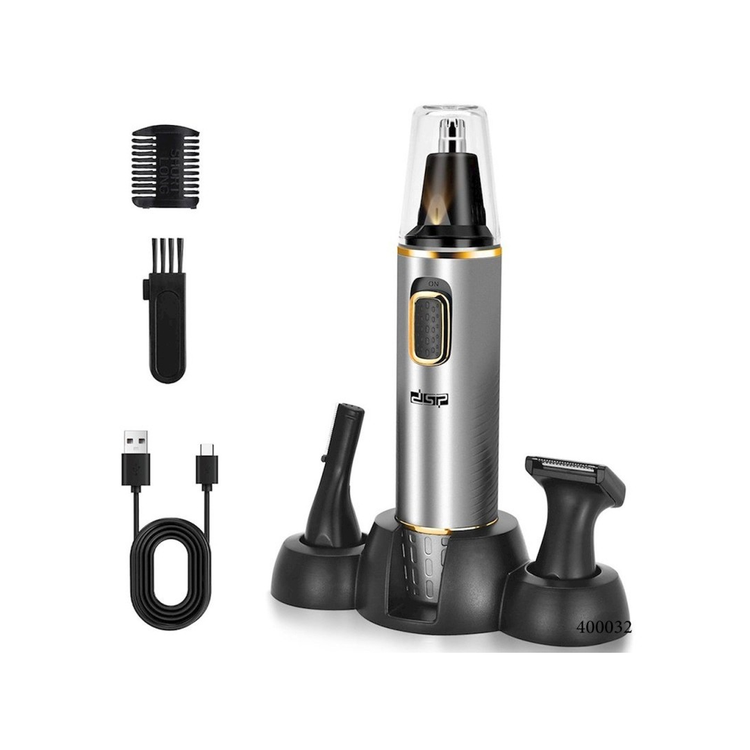 ست موزن گوش و بینی دی اس پی مدل DS-40032