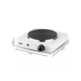 اجاق سفری راف مدل R.8010A