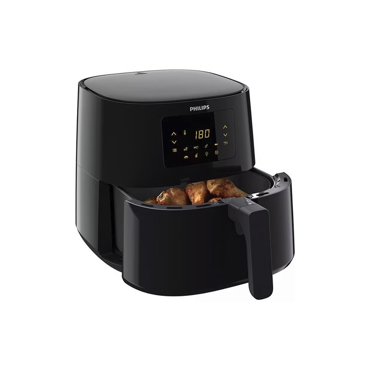 سرخ کن فیلیپس 6 لیتری مدل HD9270