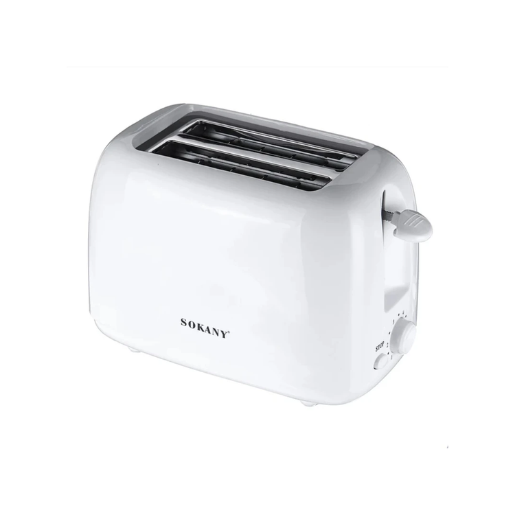 توستر سوکانی مدل HJT-022