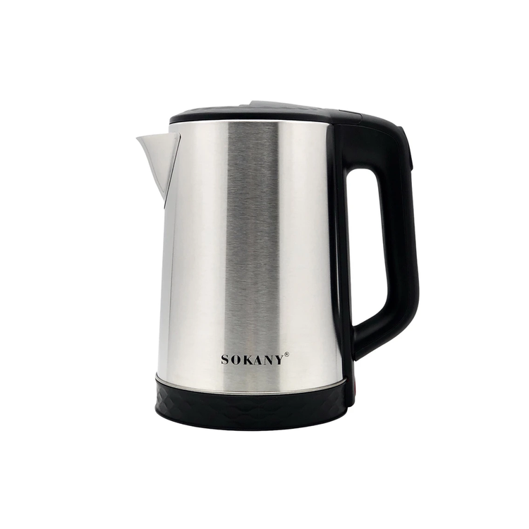 کتری برقی سوکانی مدل SK-09022 گنجایش 2.3 لیتر