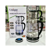 چای ساز یونیک مدل UM-255