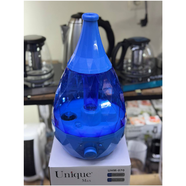 بخور سرد طرح کوزه ای یونیک مدل UHM-070