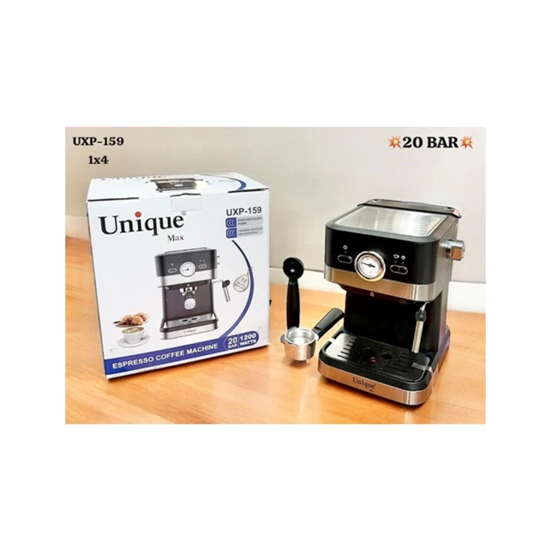 اسپرسو ساز یونیک 20 بار مدل UXP-159
