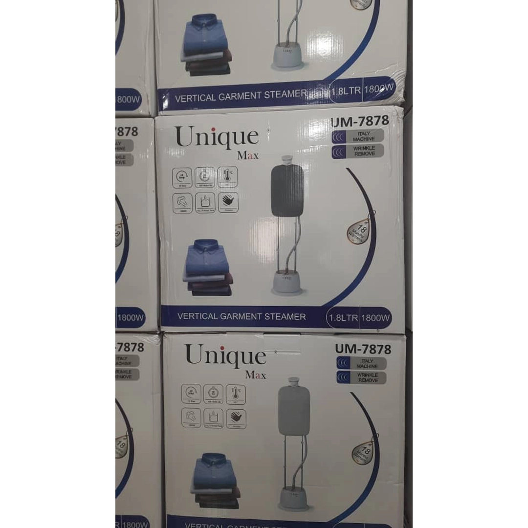 اتوبخار ایستاده یونیک مدل UM-7878