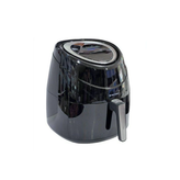 سرخ کن 8 لیتری سیلور کرست مدل scs-6088