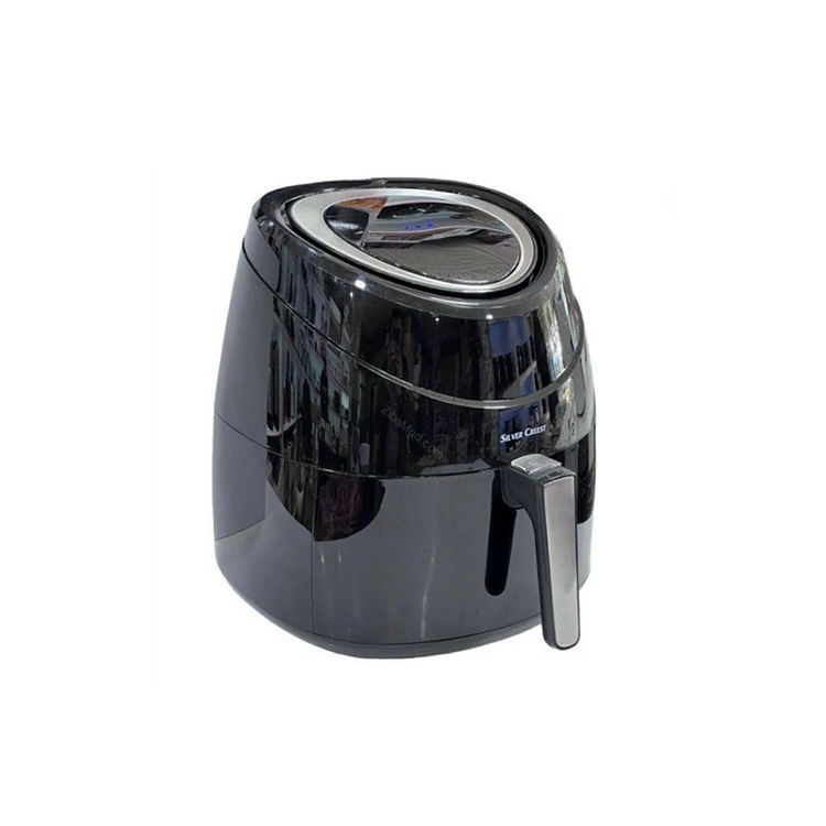 سرخ کن 8 لیتری سیلور کرست مدل scs-6088